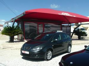 Seat Altea XL 1.6 TDi Style Eco.Start-Stop