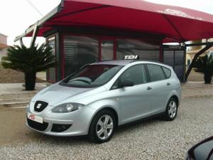 Seat Altea XL 1.9 TDi Reference