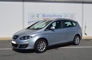 Seat Altea XL