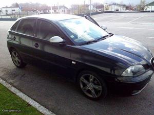 Seat Ibiza FR Junho/04 - à venda - Ligeiros Passageiros,