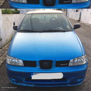 Seat Ibiza Soort Setembro/99 - à venda - Ligeiros