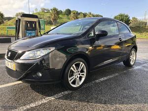 Seat Ibiza Sport Coupé cv Janeiro/10 - à venda -