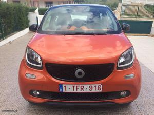 Smart ForFour Passion Novembro/15 - à venda - Ligeiros