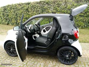 Smart ForTwo Passion Dezembro/14 - à venda - Ligeiros