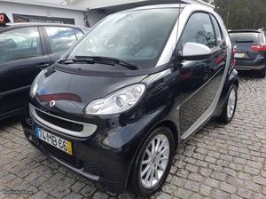 Smart ForTwo pure Agosto/11 - à venda - Ligeiros