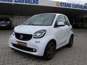 Smart Fortwo 1.0 mhd pulse 71 softouch
