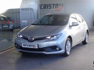 Toyota Auris 1.4 D-4D Comfort