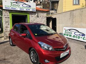 Toyota Yaris D4D Dynamic Abril/14 - à venda - Ligeiros