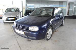 VW Golf 1.9 TDi Fevereiro/00 - à venda - Ligeiros