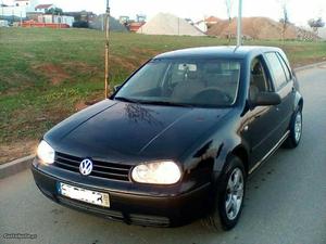 VW Golf 1.9 tdi troco Novembro/02 - à venda - Ligeiros