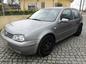 VW Golf 1.9TDI 4Motion 4x4 Agosto/00 - à venda - Ligeiros