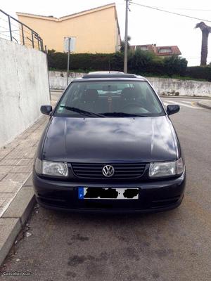 VW Golf Polo Outubro/97 - à venda - Ligeiros Passageiros,