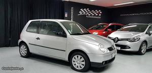 VW Lupo 1.0 Concepline Outubro/02 - à venda - Ligeiros