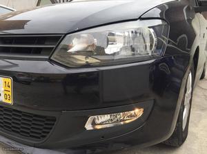 VW Polo 1.2i Trend ac 5p Março/14 - à venda - Ligeiros