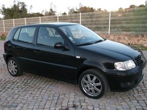 VW Polo 1.4 TDI Fevereiro/01 - à venda - Ligeiros