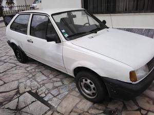 VW Polo  coupe Maio/91 - à venda - Ligeiros