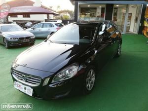 Volvo V D2 Drive Kinetic Start/Stop