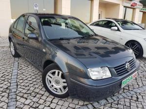 Vw Bora 1.9 TDi Confortline