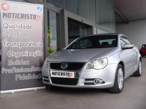 Vw Eos 1.4 tsi