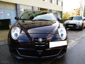Alfa Romeo Mito 1.6JTD 120cv 6vel Outubro/08 - à venda -