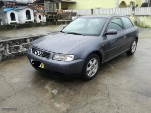Audi ATDI110CV Julho/99 - à venda - Ligeiros