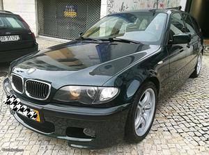 BMW 320 PACK M Janeiro/04 - à venda - Ligeiros Passageiros,