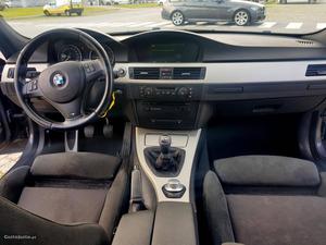 BMW 320 TOURING-PACK M Julho/07 - à venda - Ligeiros
