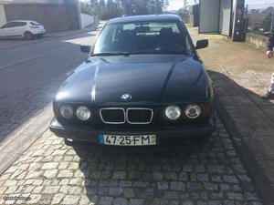 BMW 525 diesel Julho/95 - à venda - Ligeiros Passageiros,