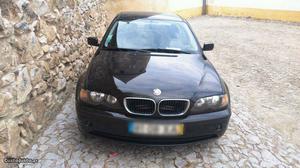 BMW cv cx 6velocidades Fevereiro/04 - à venda -