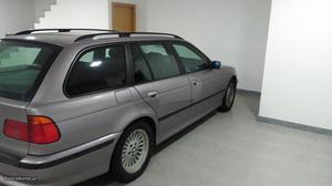 BMW  d Agosto/97 - à venda - Ligeiros Passageiros,