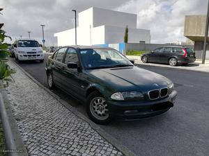 BMW d nacional Julho/00 - à venda - Ligeiros
