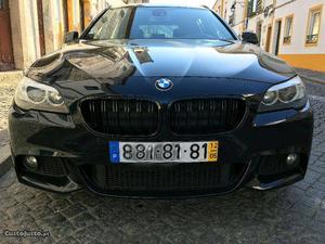 BMW  pack M está nova Agosto/12 - à venda -