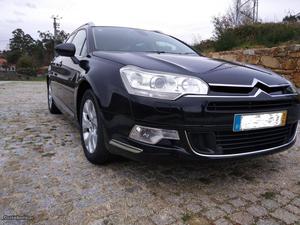 Citroën C cv Exclusive Abril/10 - à venda -