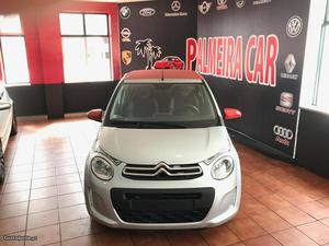 Citroën C1 Dreamair Maio/14 - à venda - Ligeiros