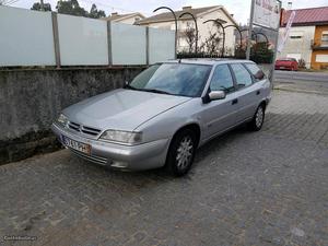 Citroën Xantia full Abril/00 - à venda - Ligeiros
