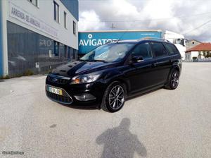 Ford Focus SW 1.6TDCi Titanium Setembro/08 - à venda -