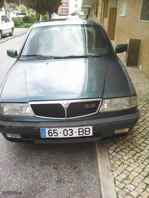 Lancia Dedra 1.8i GPL Setembro/93 - à venda - Ligeiros