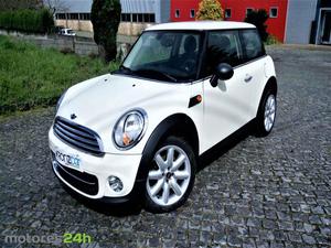 MINI Mini Cooper D