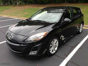 Mazda 3 Exclusive Junho/10 - à venda - Ligeiros