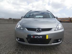 Mazda 5 2.0 MZR-CD