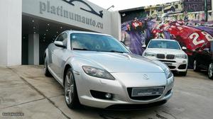 Mazda RX-Cvs Março/04 - à venda - Ligeiros
