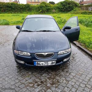 Mazda Xedos 1.6 xedos 6 Maio/97 - à venda - Ligeiros