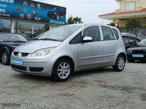 Mitsubishi Colt 1.1 AC 5P Março/08 - à venda - Ligeiros