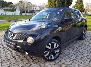 Nissan Juke 1.5 DCI Connect Edition