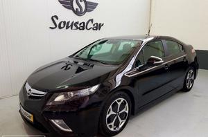 Opel Ampera Bose Ed