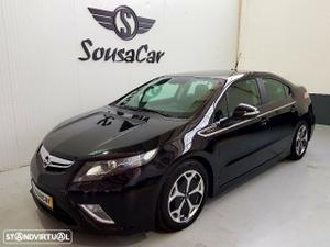 Opel Ampera Bose Ed