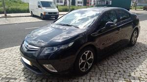 Opel Ampera HÍBRIDO 150CV Setembro/12 - à venda - Ligeiros