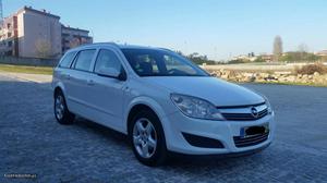 Opel Astra 1.3 Cdti cx 6vel Agosto/08 - à venda - Ligeiros