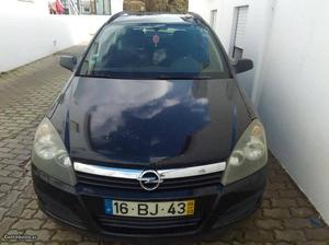 Opel Astra 1.3cdti Março/06 - à venda - Ligeiros