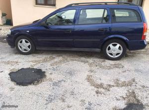 Opel Astra 1.4 GPL Dezembro/98 - à venda - Ligeiros